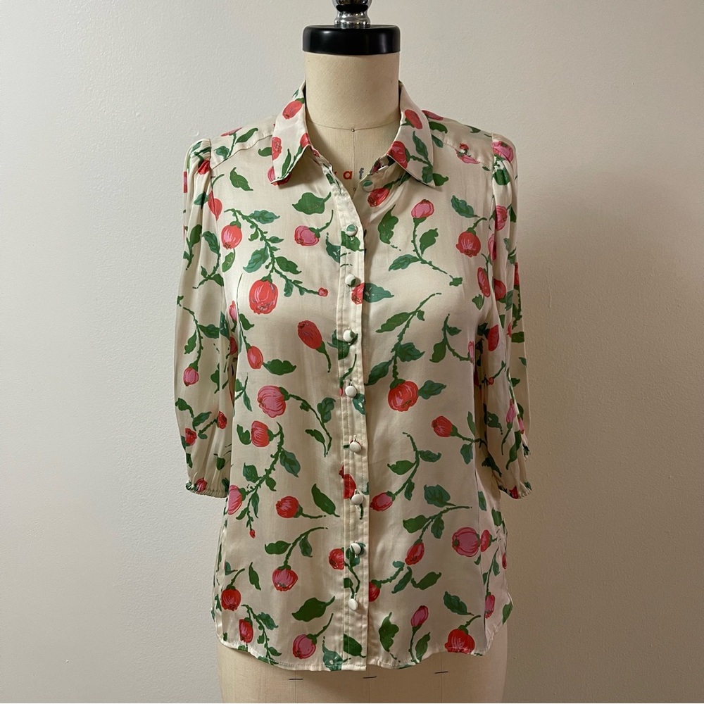 Hofmann Copenhagen Jeanette Top